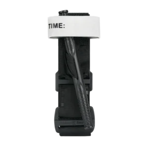 tourniquet-fém-fekete