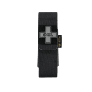 Műanyag tourniquet tartó