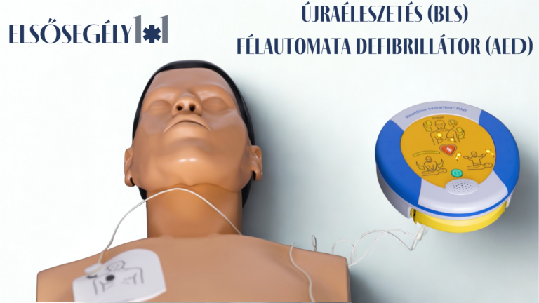 CPR-AED