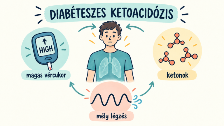Diabéteszes ketoacidózis