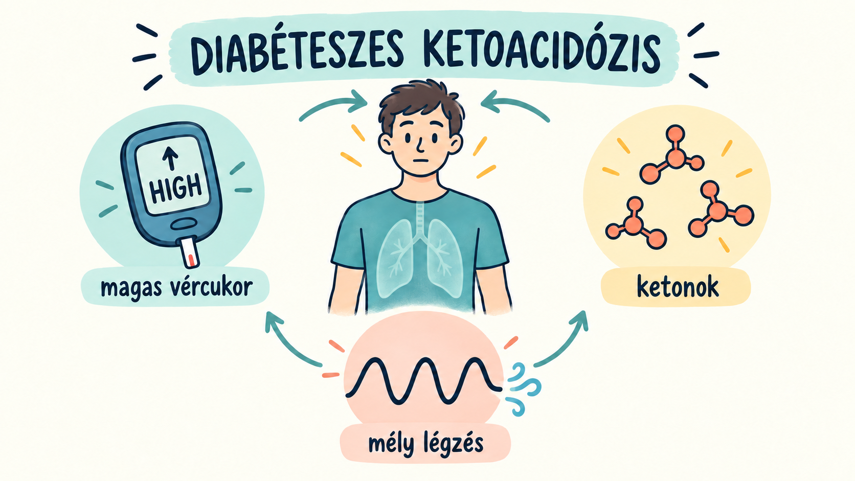 Diabéteszes ketoacidózis